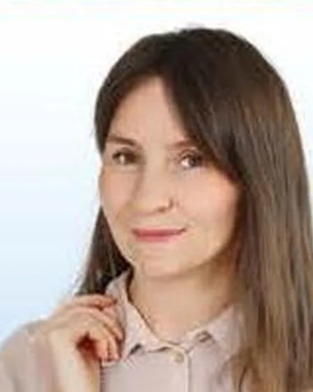Елена Кравчун, автор
