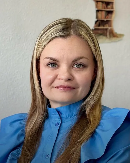 Светлана Симоненко, автор